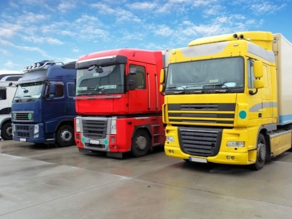 Konya Kadırga Nakliye